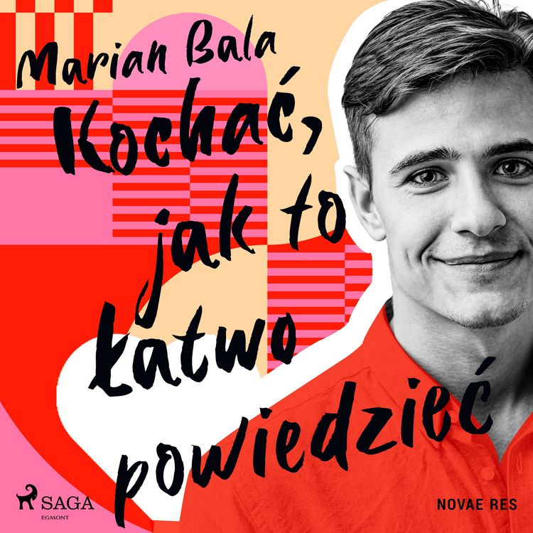 Produktbild: Kochać, jak to łatwo powiedzieć