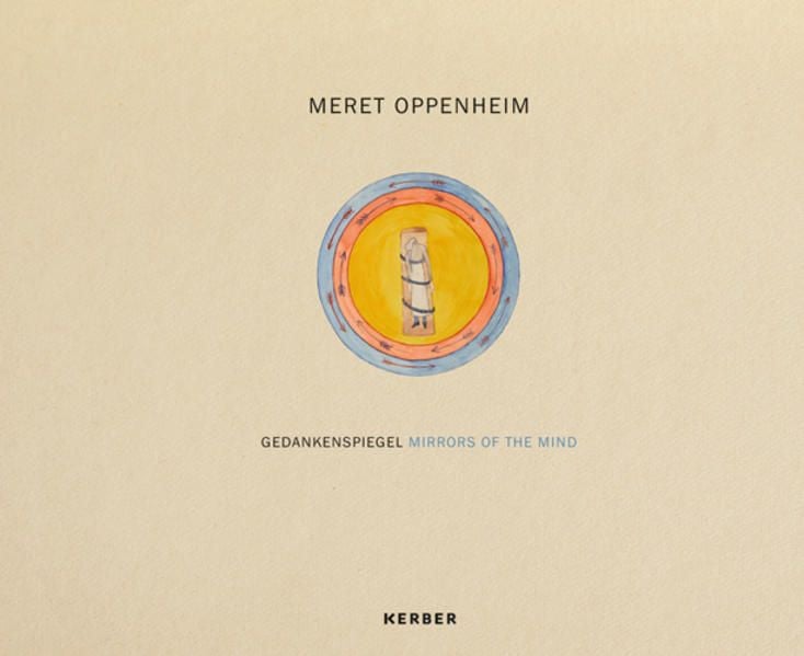 Produktbild: Meret Oppenheim