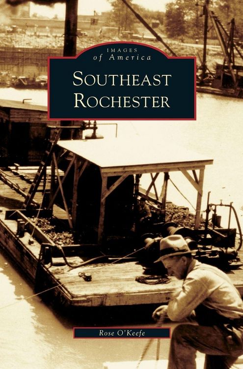 Produktbild: Southeast Rochester