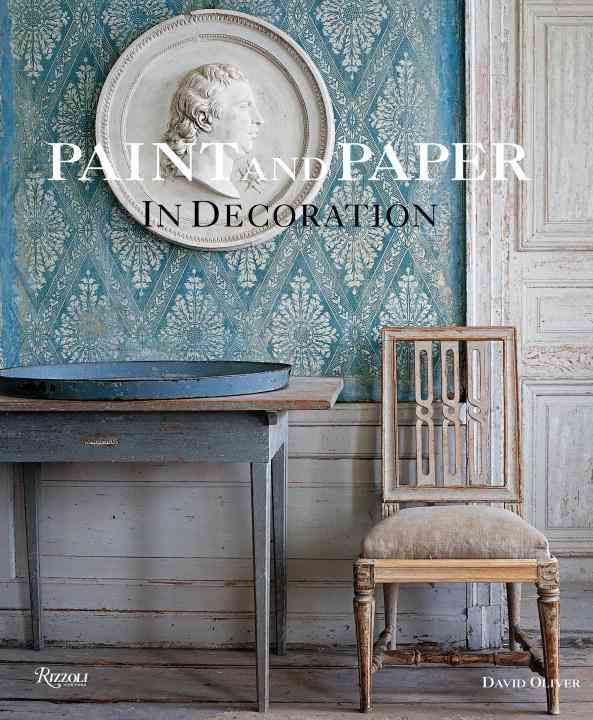 Produktbild: Paint and Paper: In Decoration