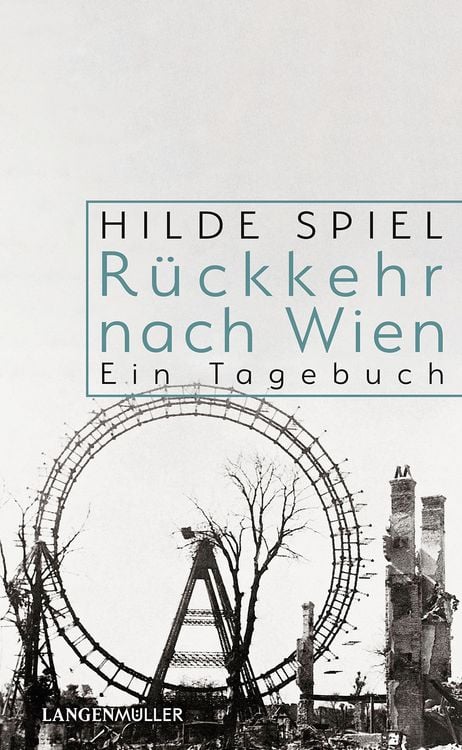 Produktbild: R&uuml;ckkehr nach Wien