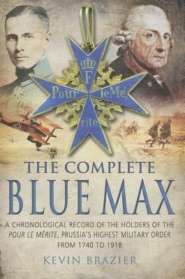 Produktbild: The Complete Blue Max
