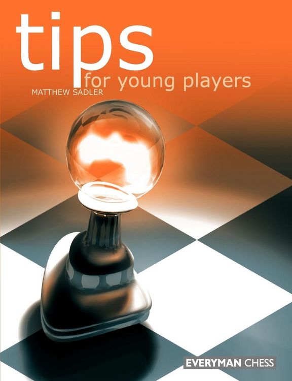 Produktbild: Tips for Young Players