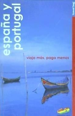 Produktbild: Espa&ntilde;a y Portugal