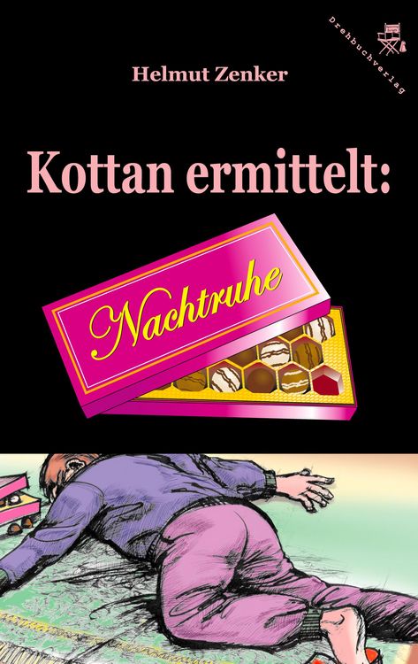 Produktbild: Kottan ermittelt: Nachtruhe