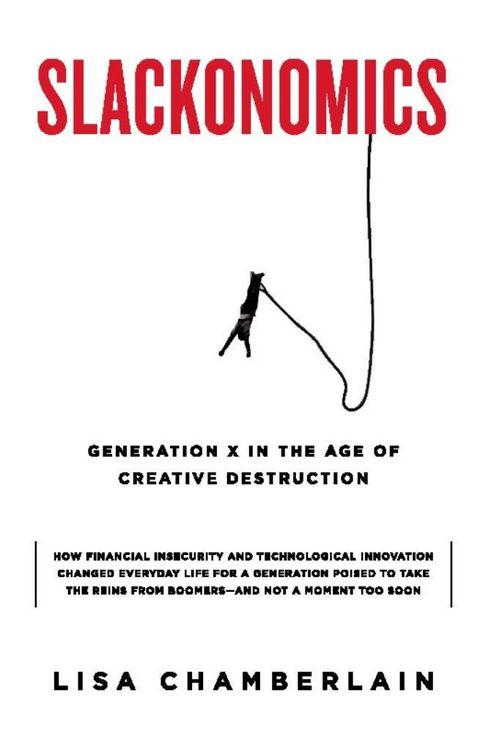 Produktbild: Slackonomics
