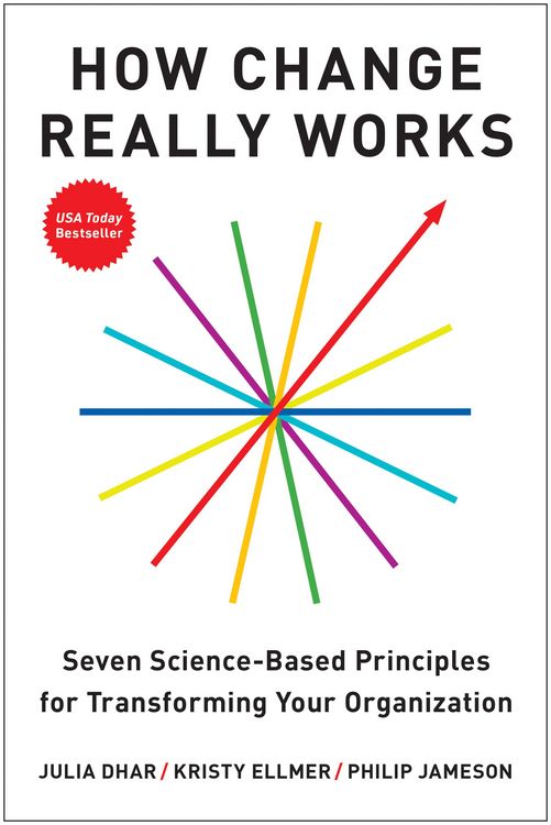 Produktbild: How Change Really Works