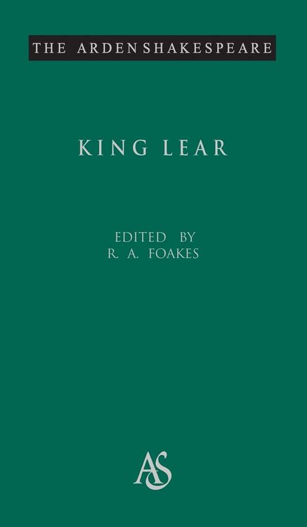 Produktbild: King Lear