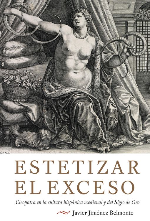Produktbild: Estetizar el exceso