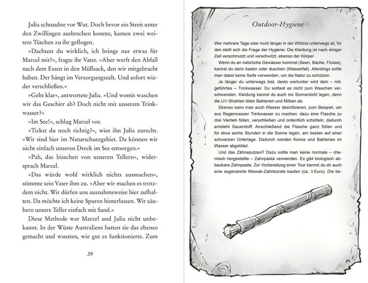 Produktbild: Dangerzone &ndash; Flucht aus der Todesh&ouml;hle