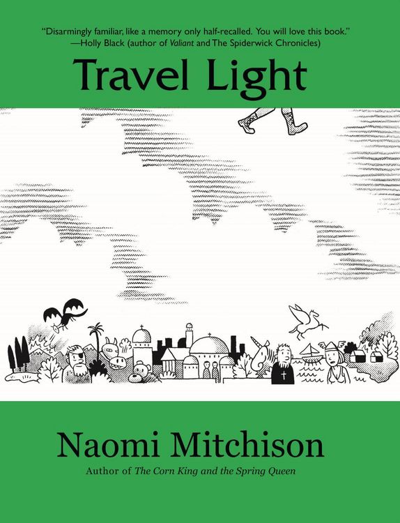 Produktbild: Travel Light