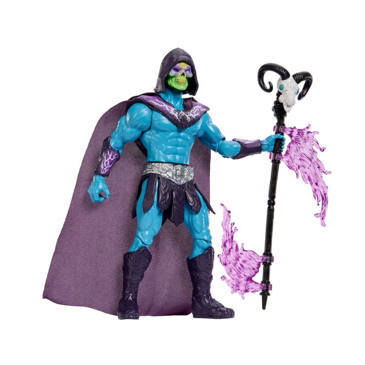 Produktbild: Masters of the Universe First Ones Kids Feature Skeletor