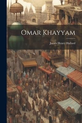 Produktbild: Omar Khayyam