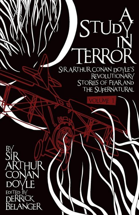 Produktbild: A Study in Terror