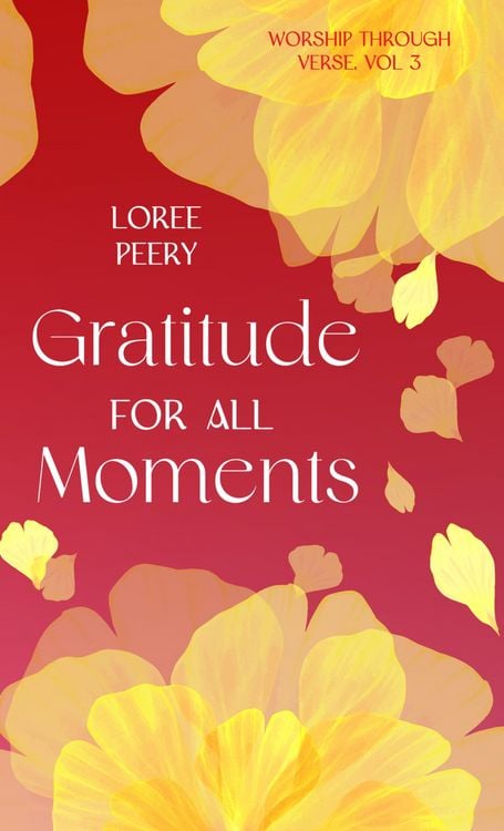 Produktbild: Gratitude for All Moments