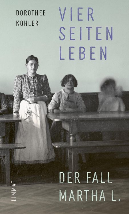 Produktbild: Vier Seiten Leben