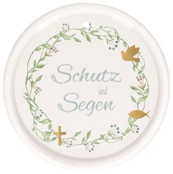 Produktbild: Geschenkset - Schutz und Segen zur Taufe