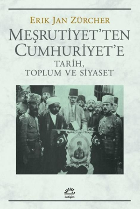 Produktbild: Mesrutiyetten Cumhuriyete Tarih, Toplum ve Siyaset