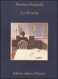 Produktbild: La libreria