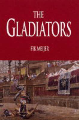Produktbild: Gladiators