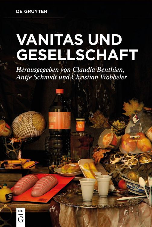 Produktbild: Vanitas und Gesellschaft
