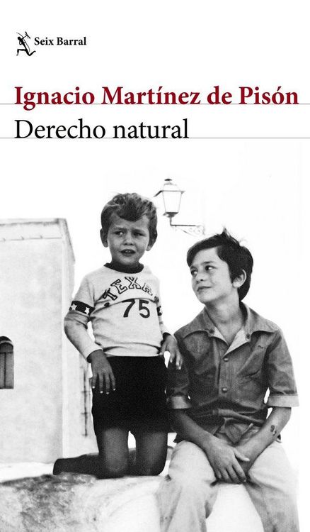 Produktbild: Derecho natural