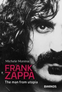 Produktbild: Essere Frank Zappa. Una biografia sui generis