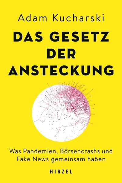 Produktbild: Das Gesetz der Ansteckung