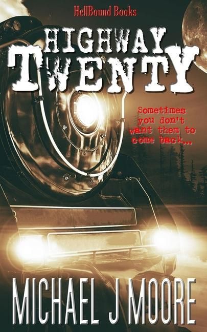 Produktbild: Highway Twenty