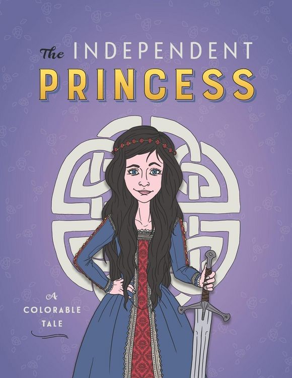Produktbild: The Independent Princess