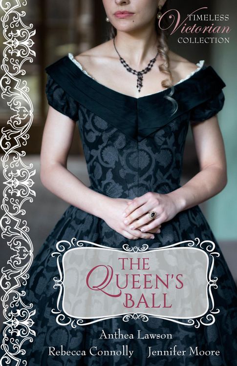 Produktbild: The Queen's Ball (Timeless Victorian Collection, #4)