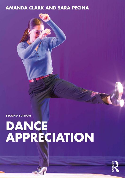 Produktbild: Dance Appreciation