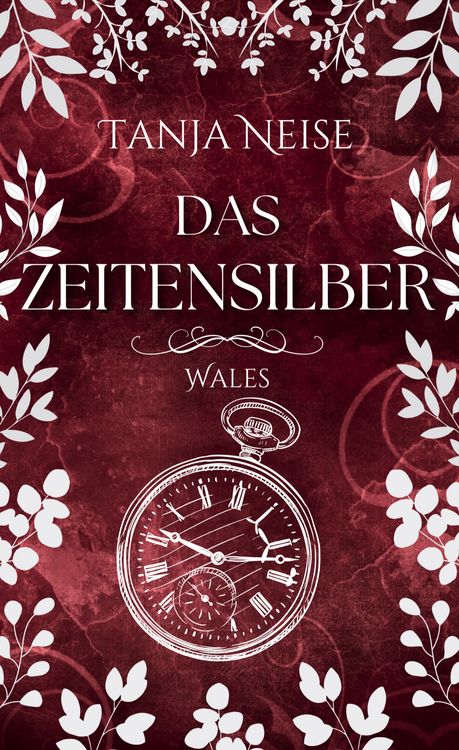 Produktbild: Das Zeitensilber - Wales
