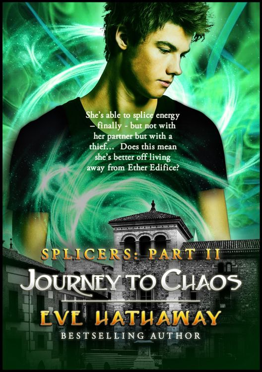 Produktbild: Journey To Chaos