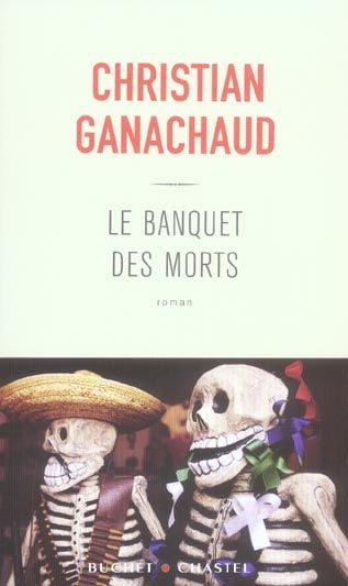 Produktbild: Banquet des morts
