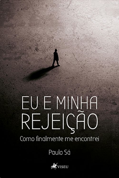 Produktbild: Eu e Minha Rejei&ccedil;&atilde;o