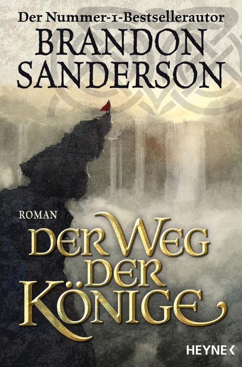 Produktbild: Der Weg der K&ouml;nige