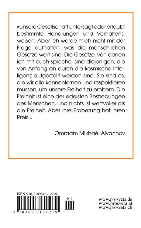 Produktbild: Der Preis der Freiheit
