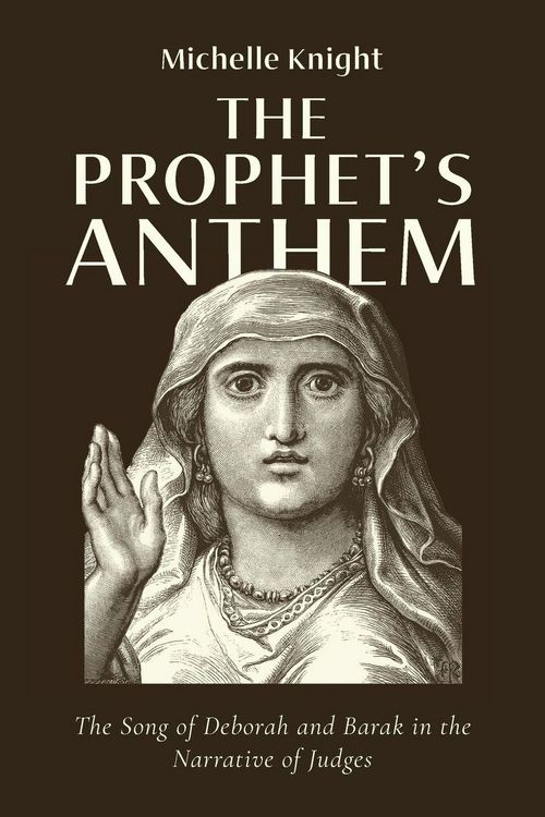 Produktbild: The Prophet's Anthem