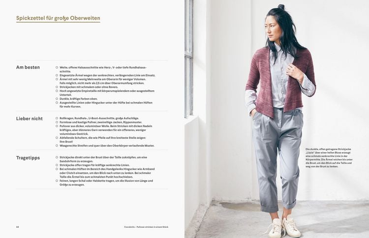 Produktbild: Cocoknits