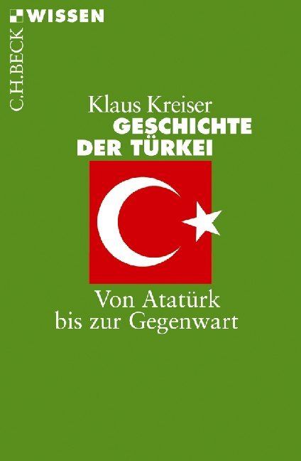 Produktbild: Geschichte der T&uuml;rkei