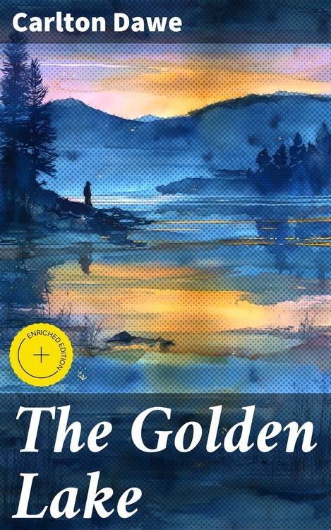 Produktbild: The Golden Lake