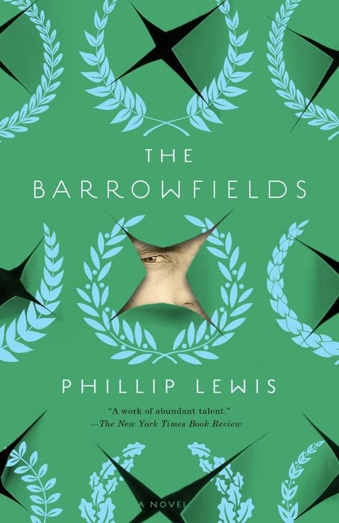 Produktbild: The Barrowfields