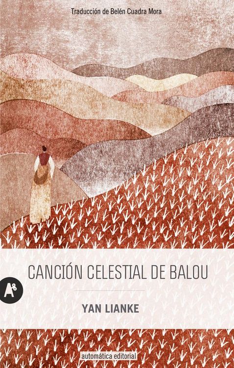 Produktbild: Canci&oacute;n celestial de Balou