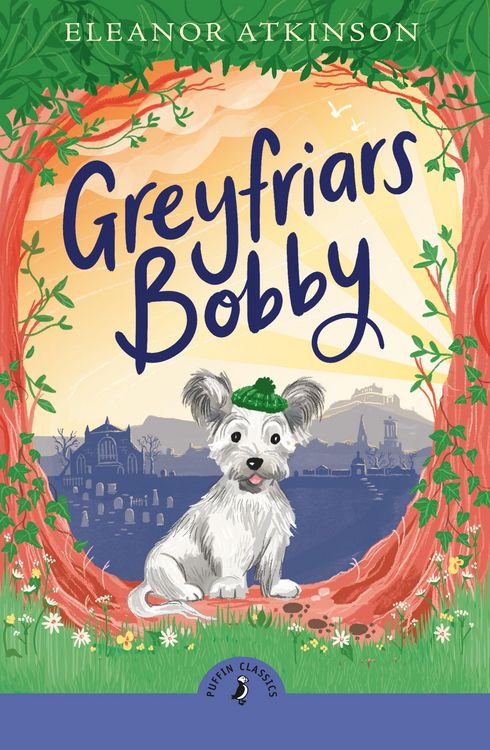 Produktbild: Greyfriars Bobby