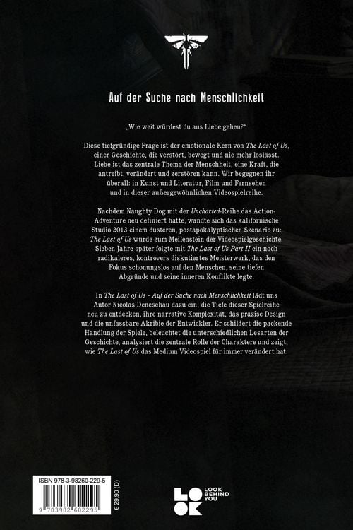Produktbild: The Last of Us