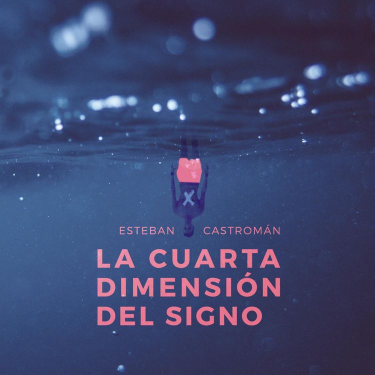 Produktbild: La cuarta dimensi&oacute;n del signo
