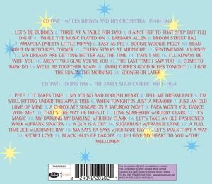 Produktbild: Sentimental Journey