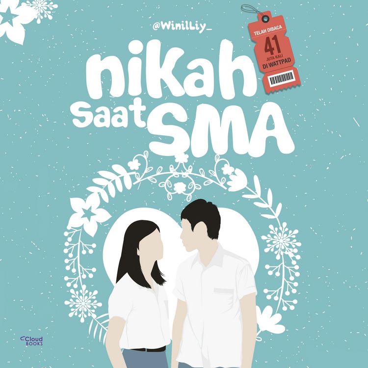 Produktbild: Nikah Saat SMA
