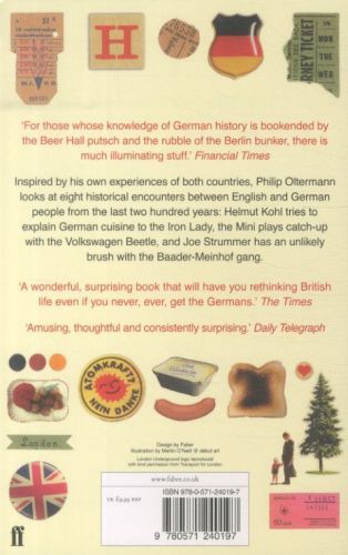 Produktbild: Keeping Up With the Germans